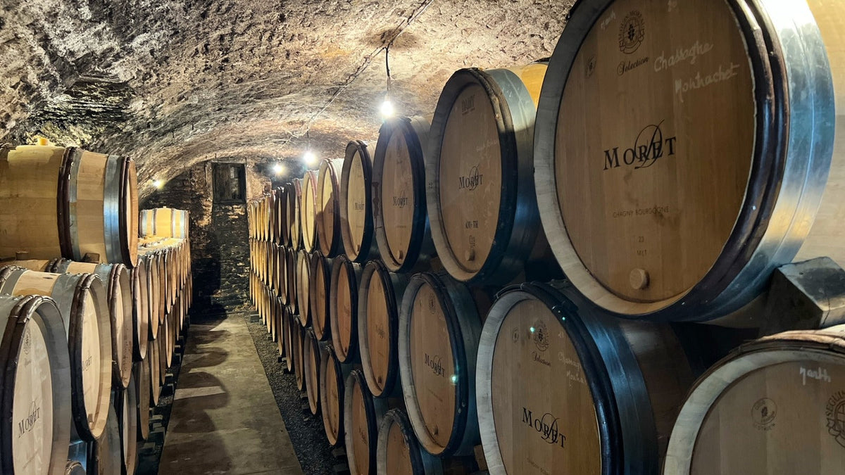 Domaine David Moret