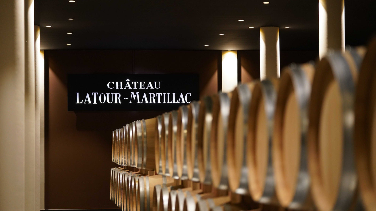 Château Latour-Martillac