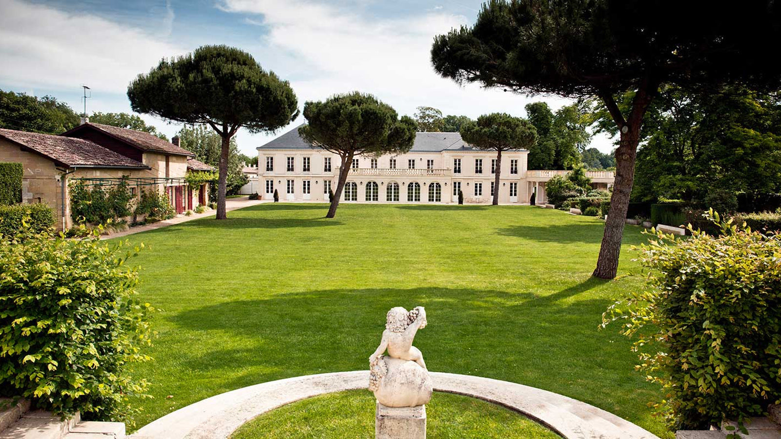 Château Malartic-Lagravière
