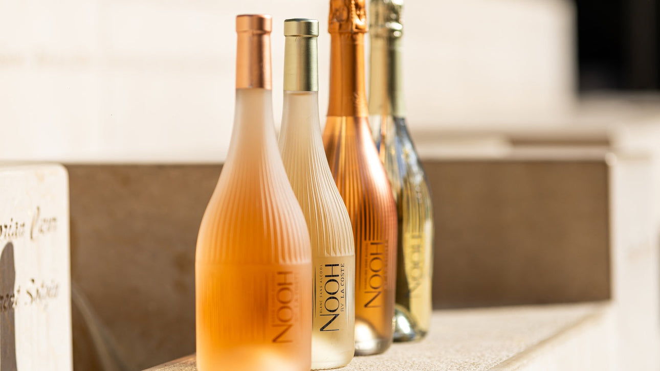 NON-ALCOHOLIC WINE