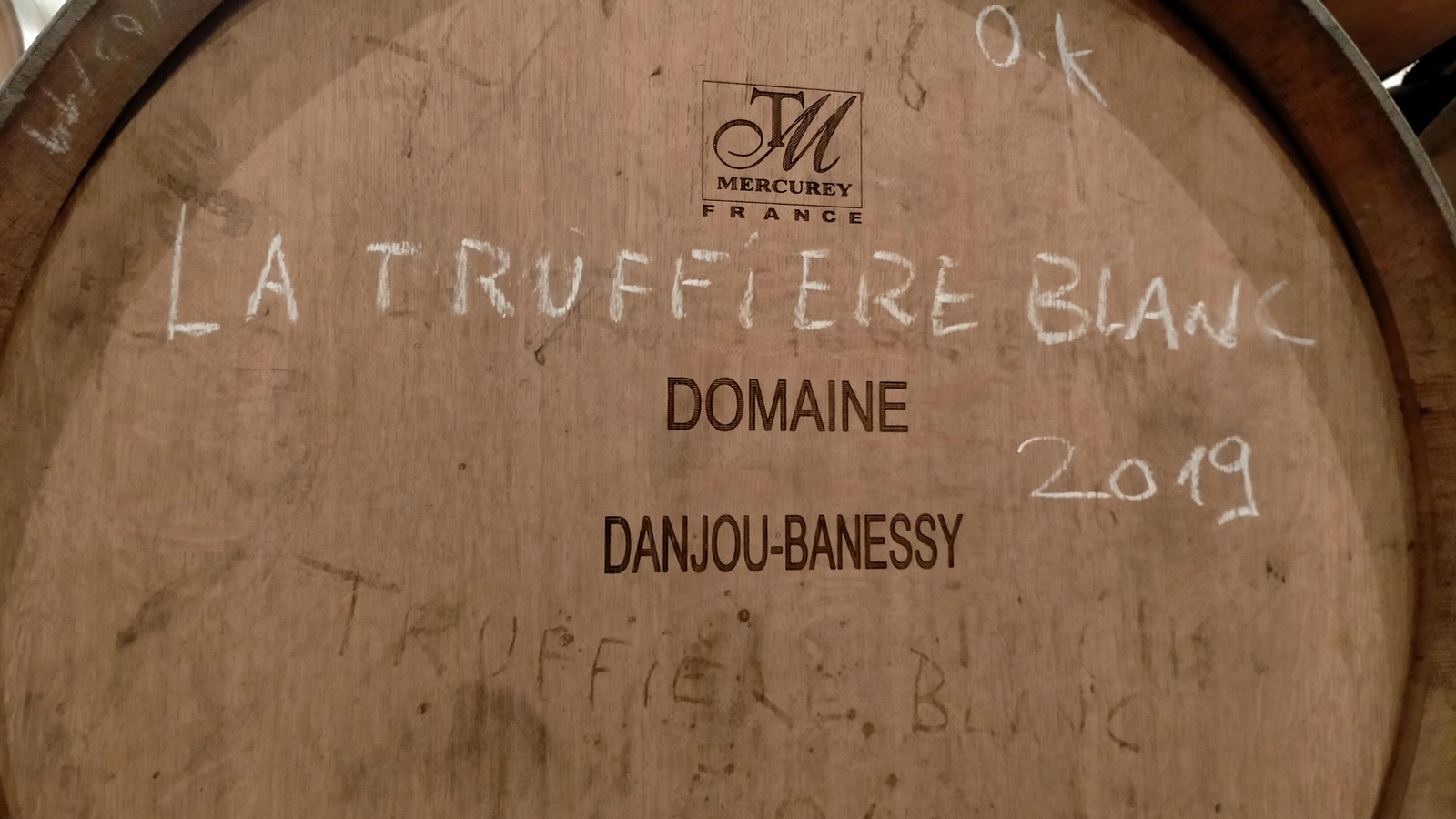 Domaine Danjou-Banessy