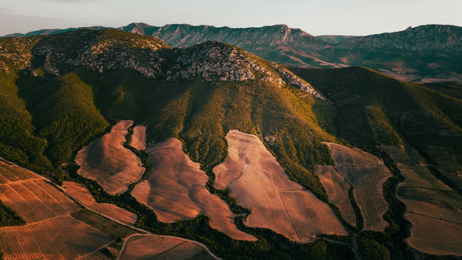 Roussillon