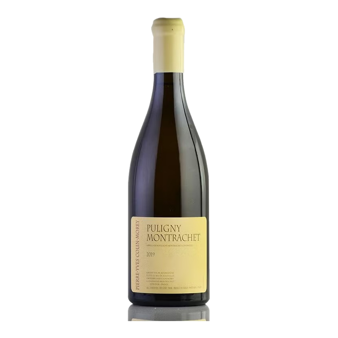 Puligny-Montrachet 2019 Domaine Colin-Morey