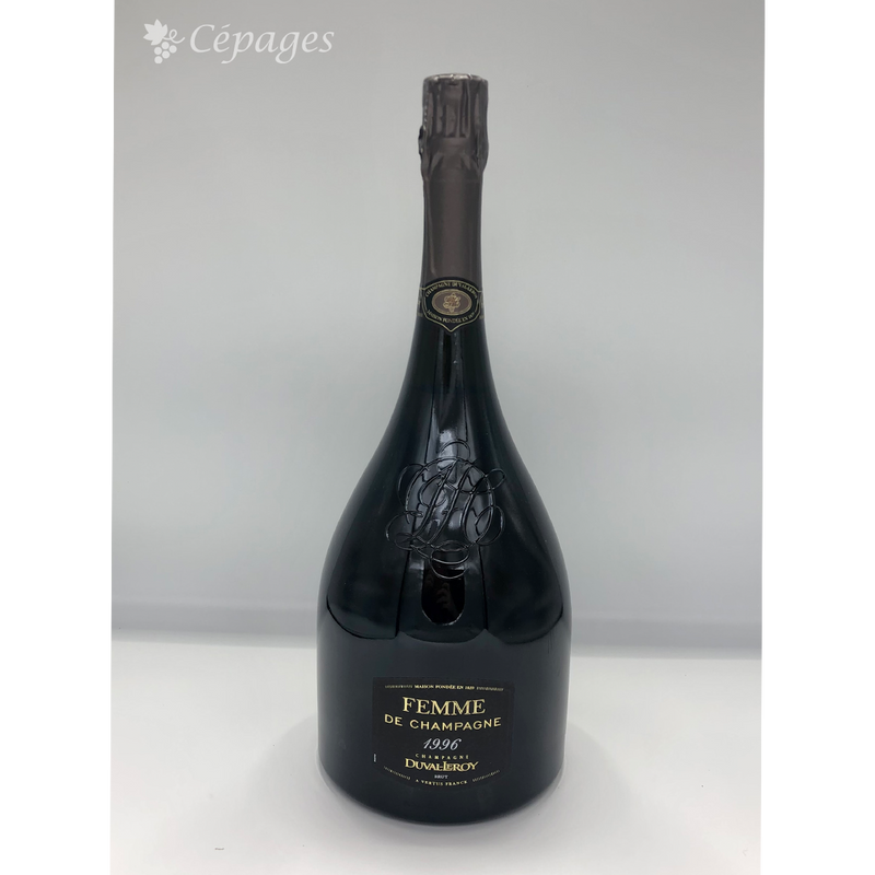 Maison Duval-Leroy Femmes de Champagne Grand Cru [Magnum] 1996