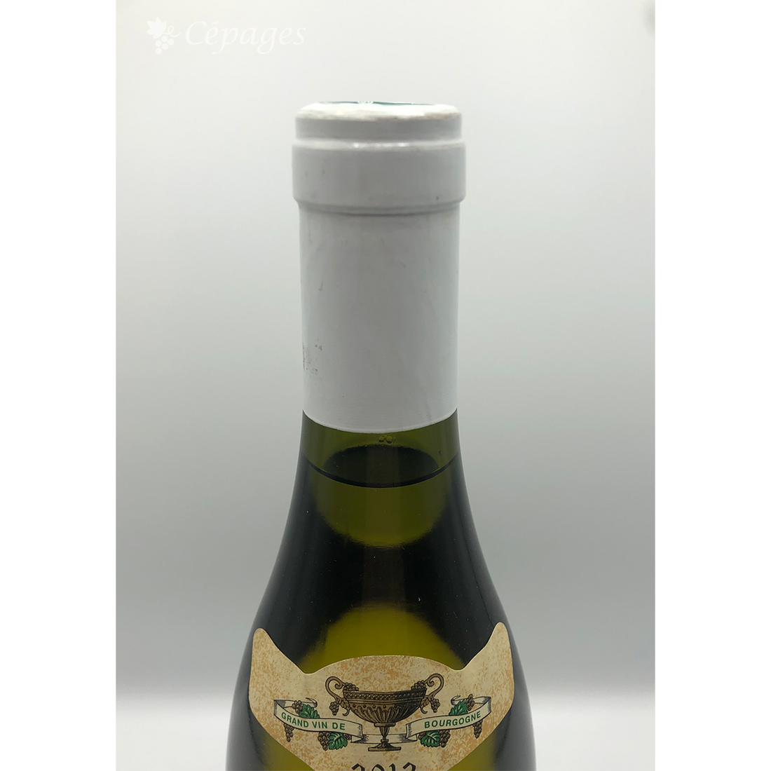 ドメーヌ・コシュ・デュリー ムルソー　レ・ペリエール 2012