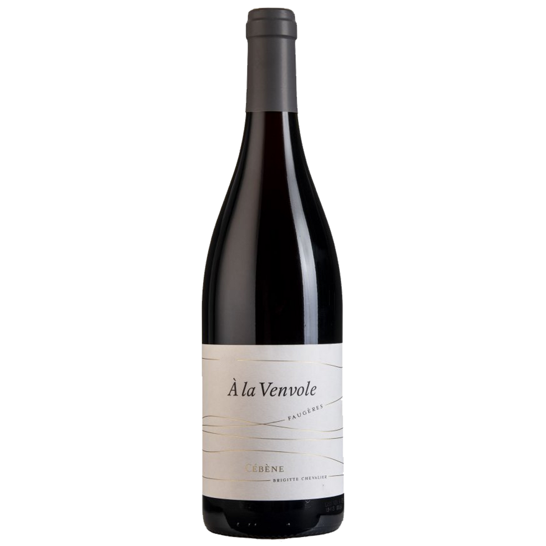 Faugères - À la Venvole 2019