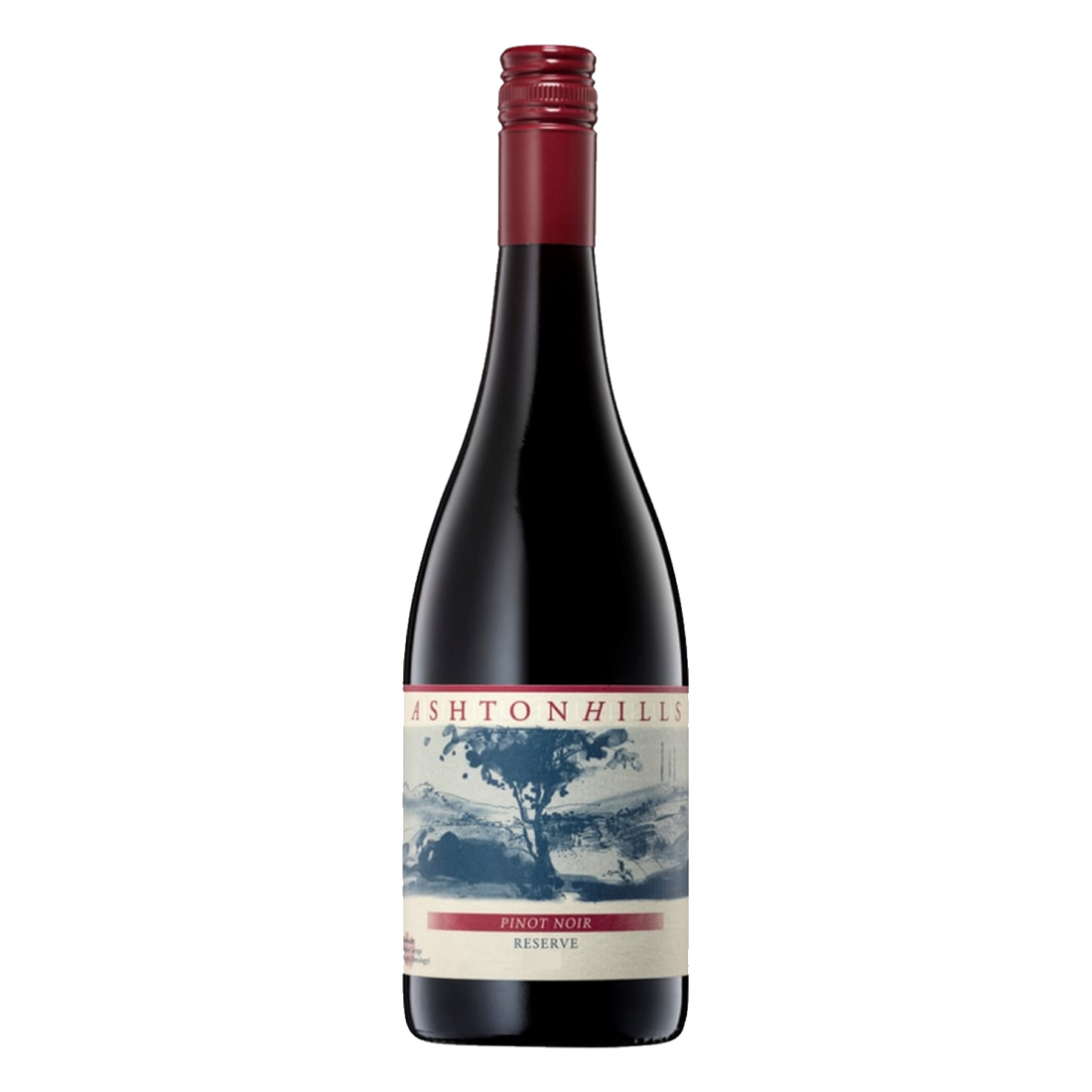 Ashton Hills - Reserve Pinot Noir 2015