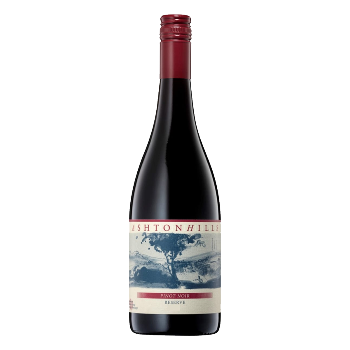 Ashton Hills - Reserve Pinot Noir 2015