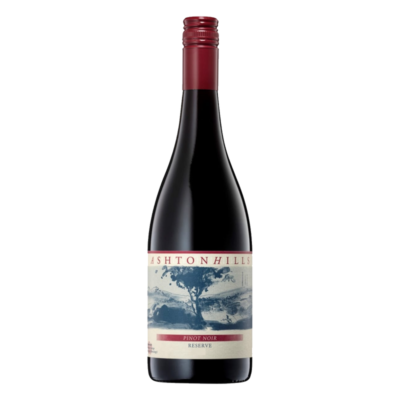 Ashton Hills 2015 Reserve Pinot Noir