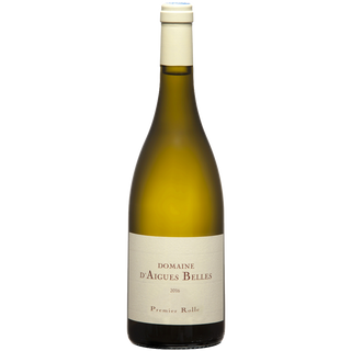 Le Premier Rôle 2019 Domaine d'Aigues Belles