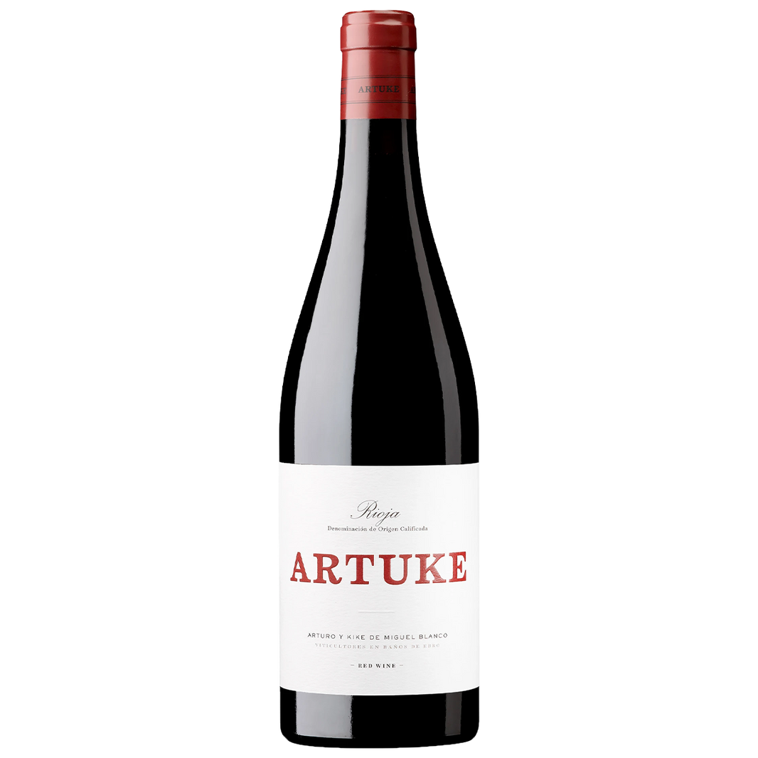 Rioja - Artuke Tinto 2023