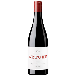 Rioja Artuke Tinto 2023 Artuke