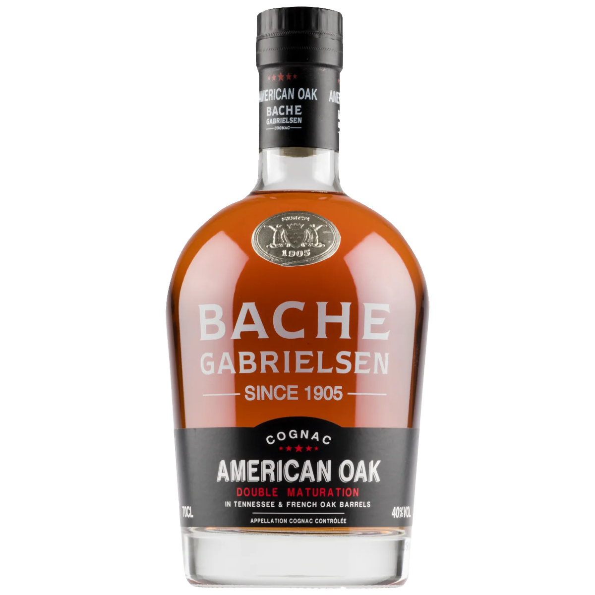 Basch Gabrielsen American Oak