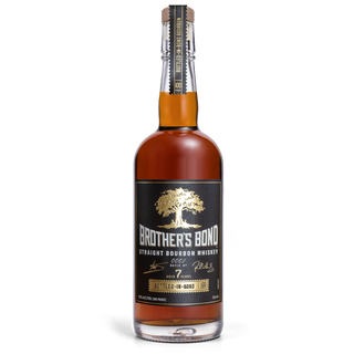 Bottled-in-Bond aged 7 years 750ml
