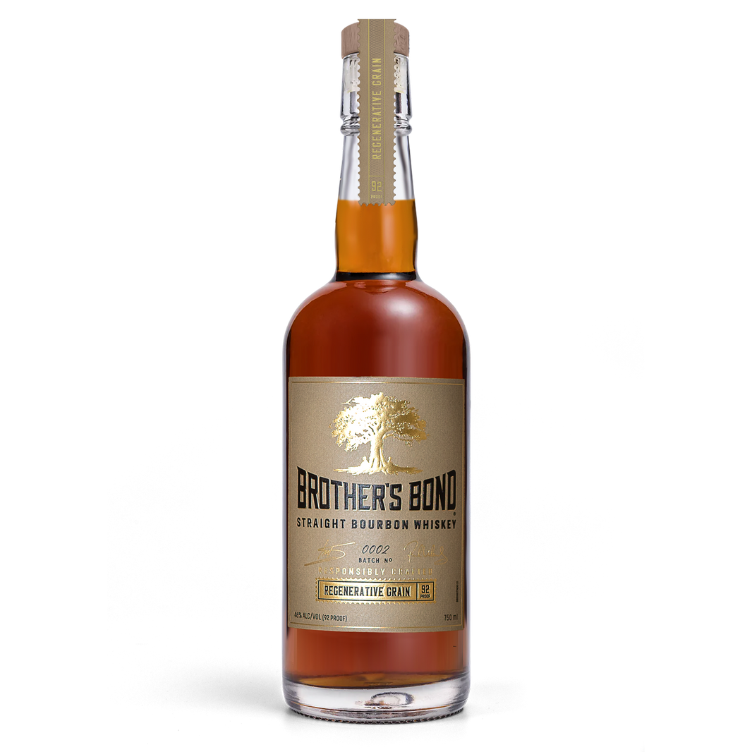 Regenerative Grain 750ml Brother's Bond