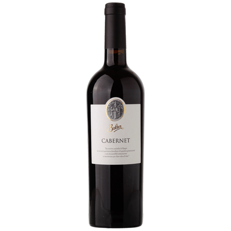 Cabernet Franc 2021 Balan
