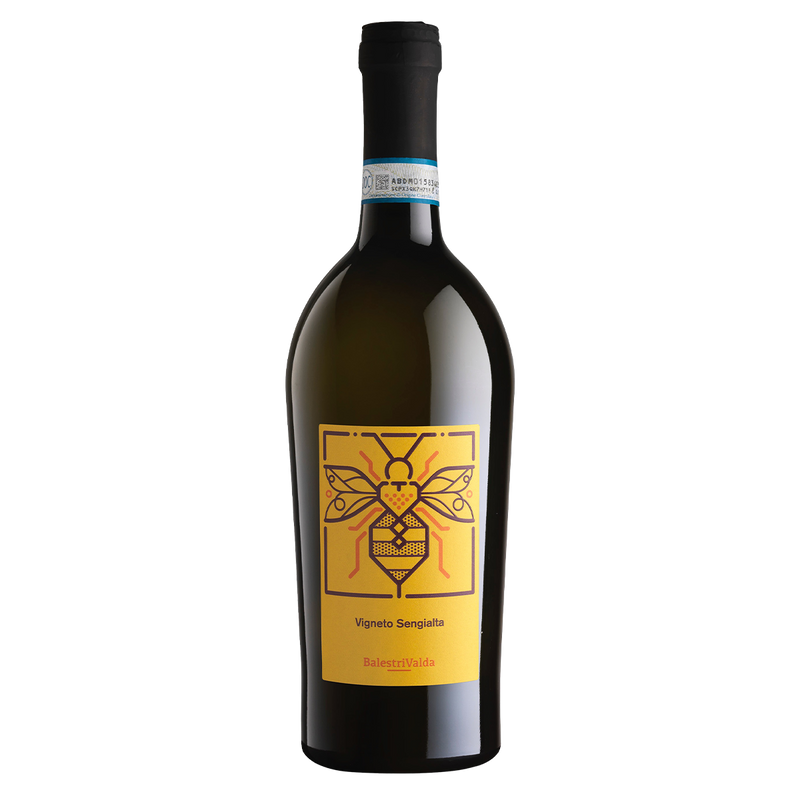Soave Clasico Senjarta 2021 Balestri Varda