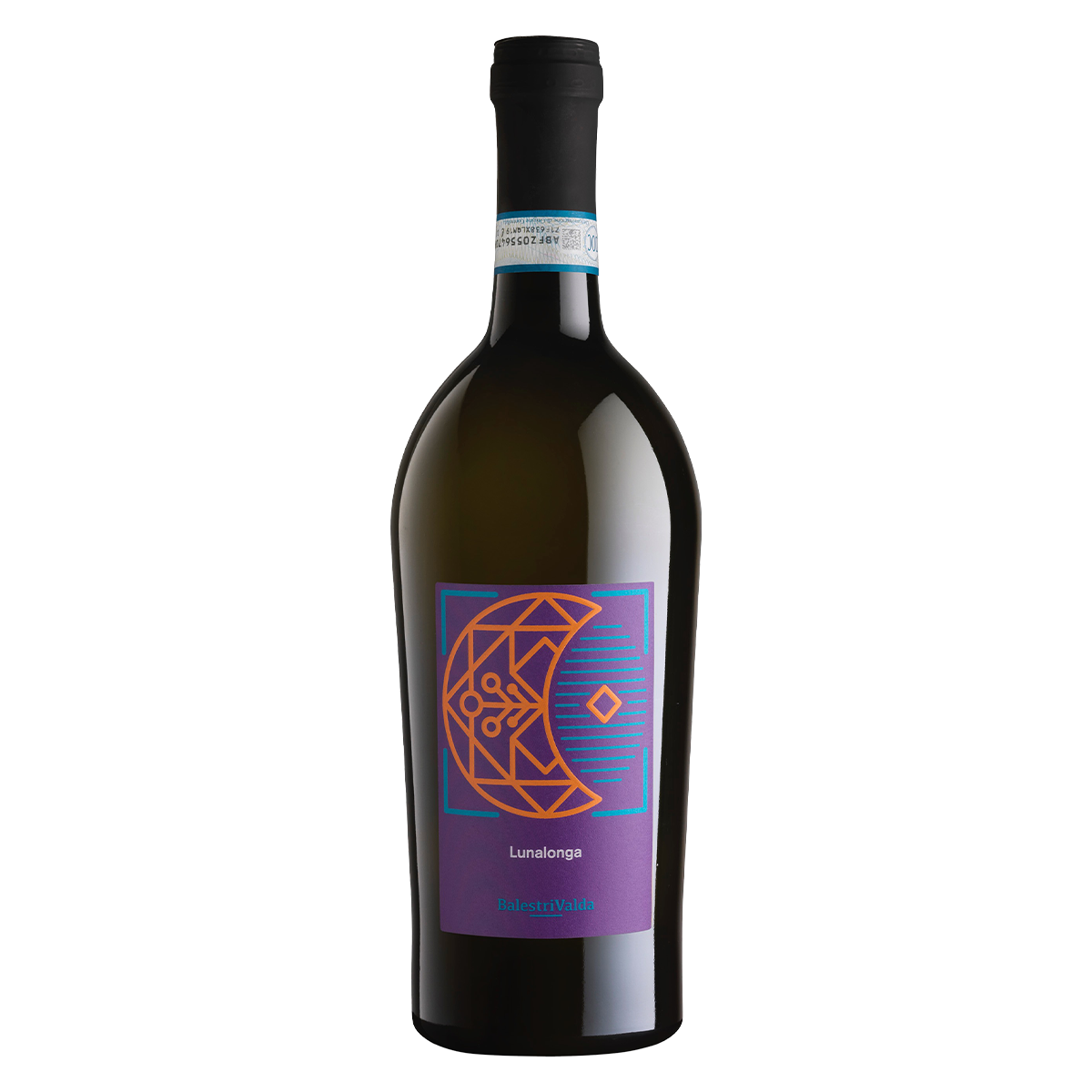 Soave Clasico Lunalonga 2021 Balestri Varda