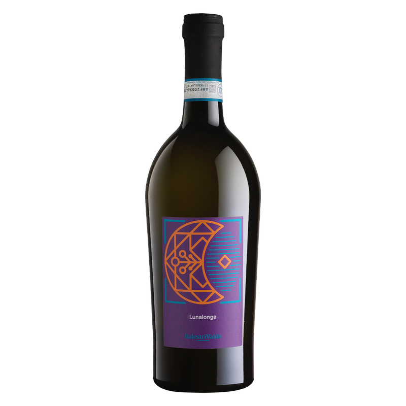 Soave Clasico Lunalonga 2021 Balestri Varda