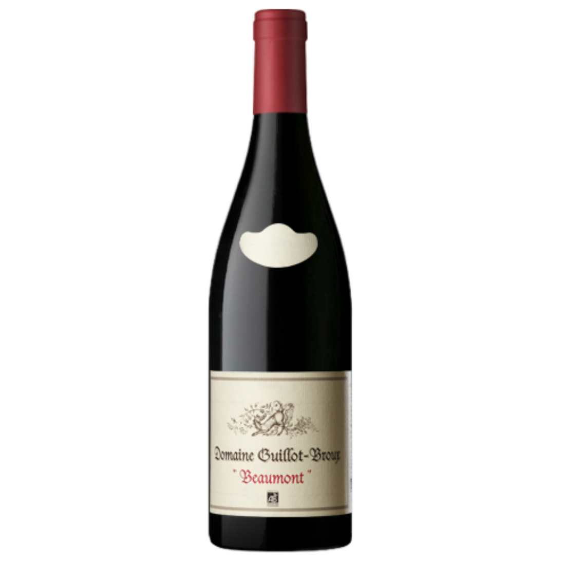 Macon-Cruzille Beaumont 2020, Domaine Guillot-Broux