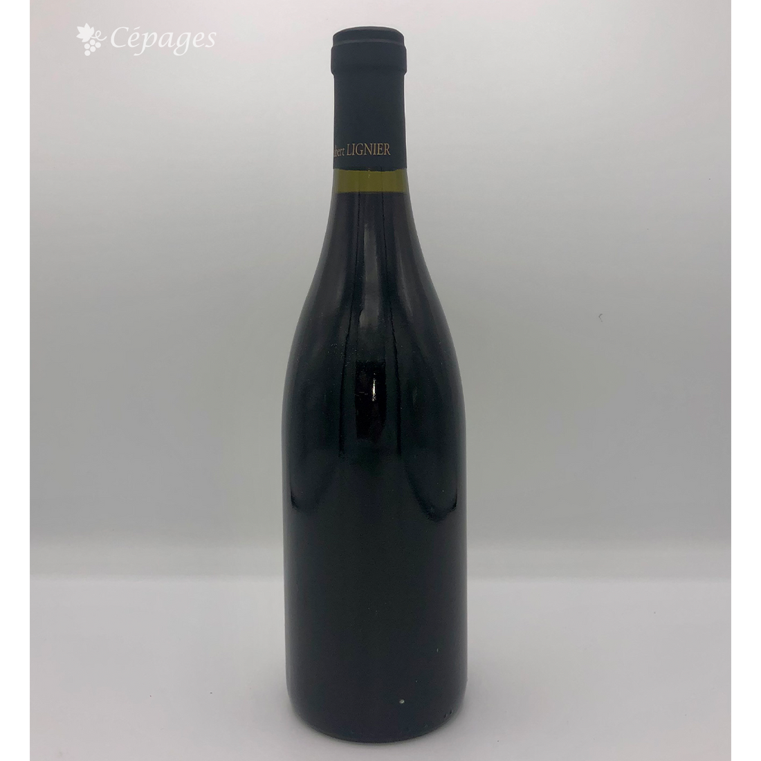 ジュヴレイ・シャンベルタン プルミエ・クリュ オー・コンベット 2010ドメーヌ・ユベール・リニエ