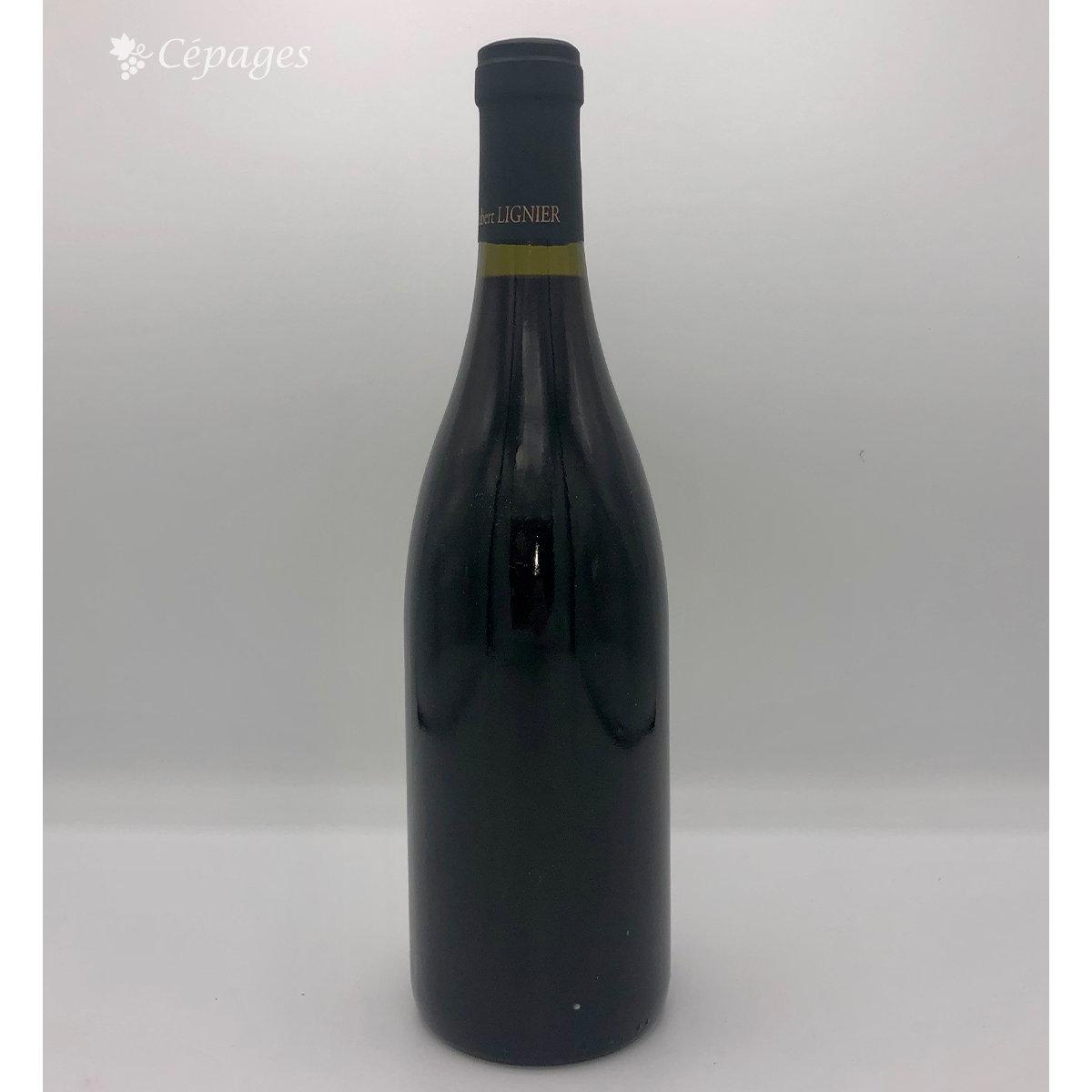 ジュヴレイ・シャンベルタン プルミエ・クリュ オー・コンベット 2010ドメーヌ・ユベール・リニエ