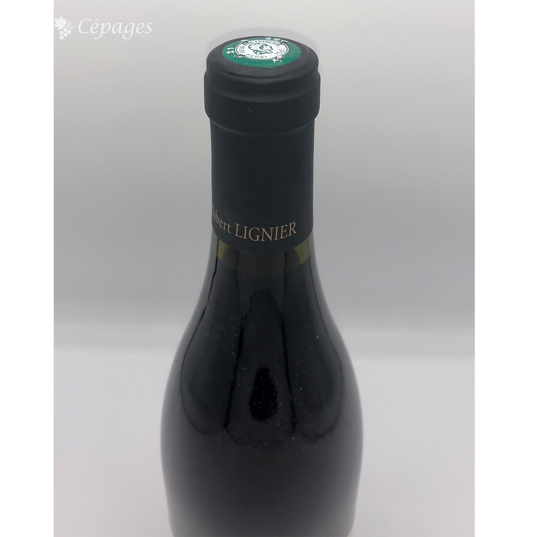 ジュヴレイ・シャンベルタン プルミエ・クリュ オー・コンベット 2010ドメーヌ・ユベール・リニエ