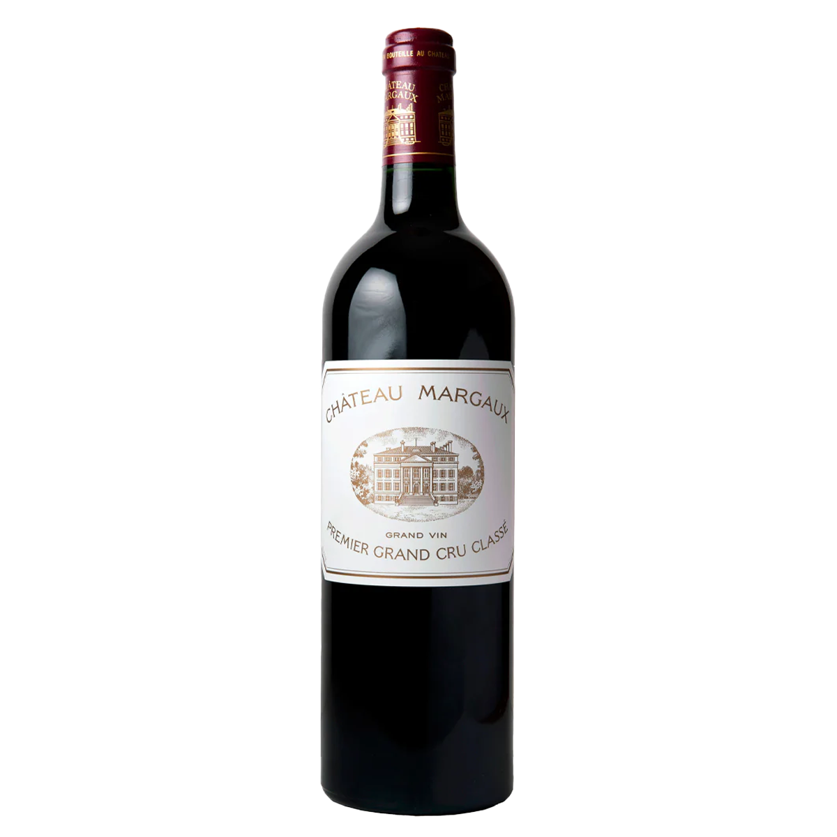 Chateau Margaux 1955