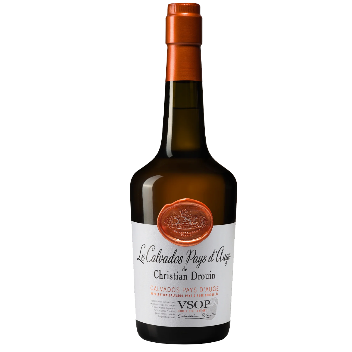 Christian Drouhin - Calvados VSOP Pays d'Auge