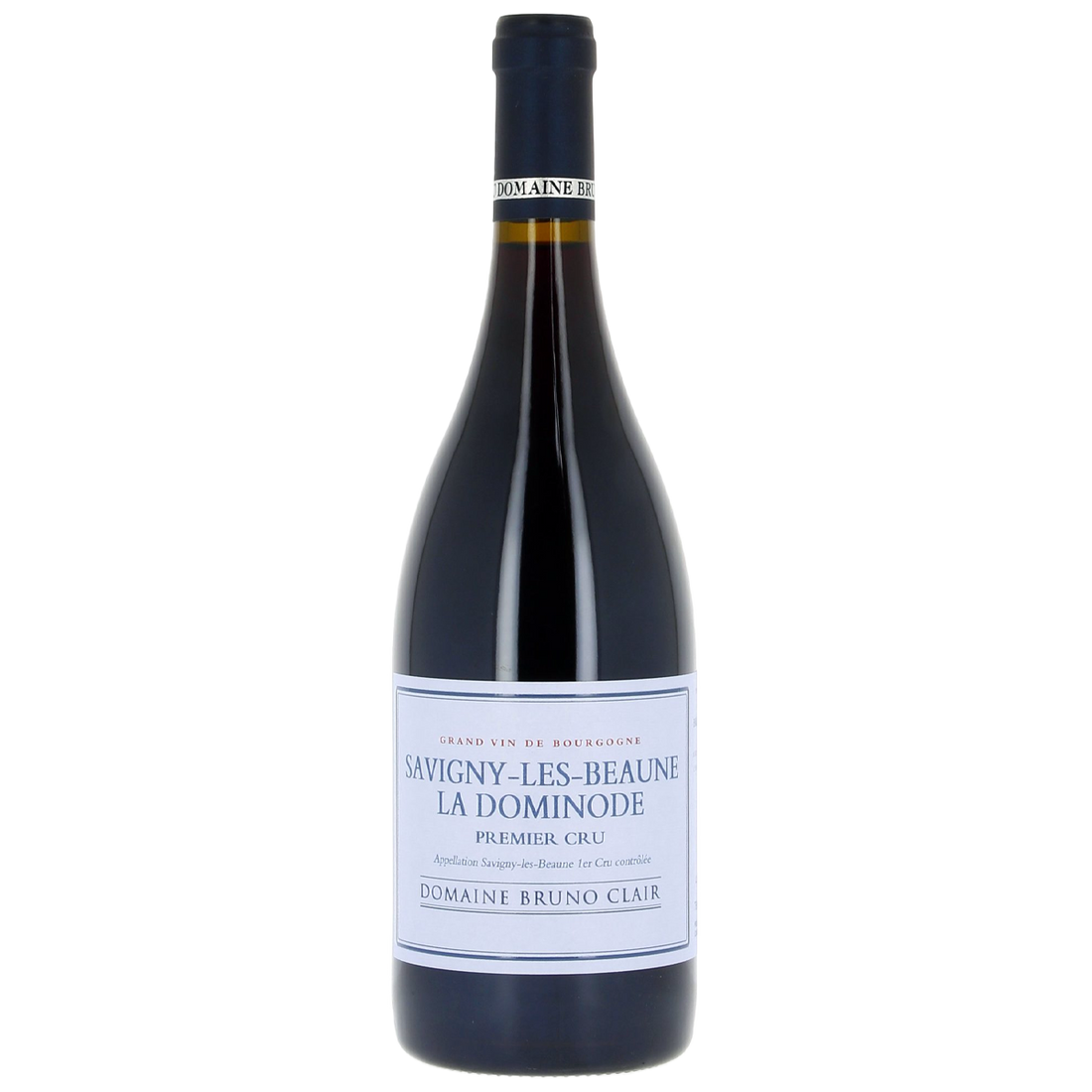 Bruno Clair 2017 Savigny-les-Beaune Premier Cru La Dominode