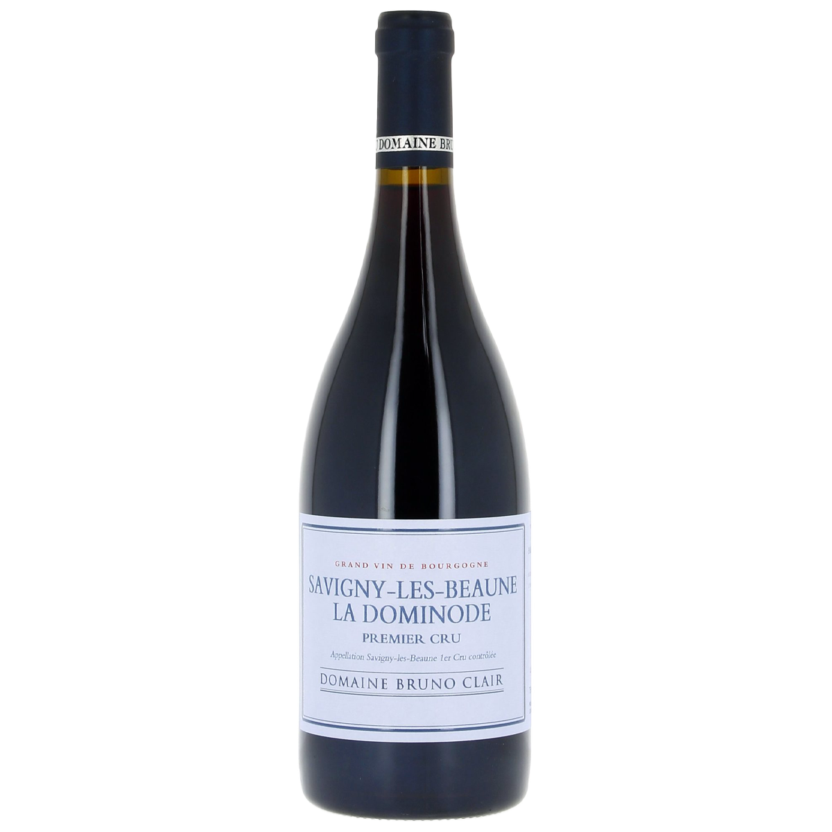 Bruno Clair 2017 Savigny-les-Beaune Premier Cru La Dominode