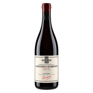 Latricières-Chambertin Grand Cru 2011 Domaine Jean-Louis Trapet