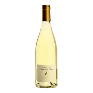 Vieilles Vignes Blanc 2023 Domaine du Clos des Fées