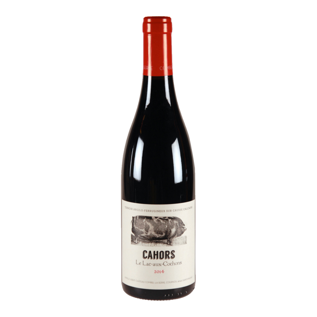 Cahors Le Lac aux Cochons 2019 Combel-la-Serre