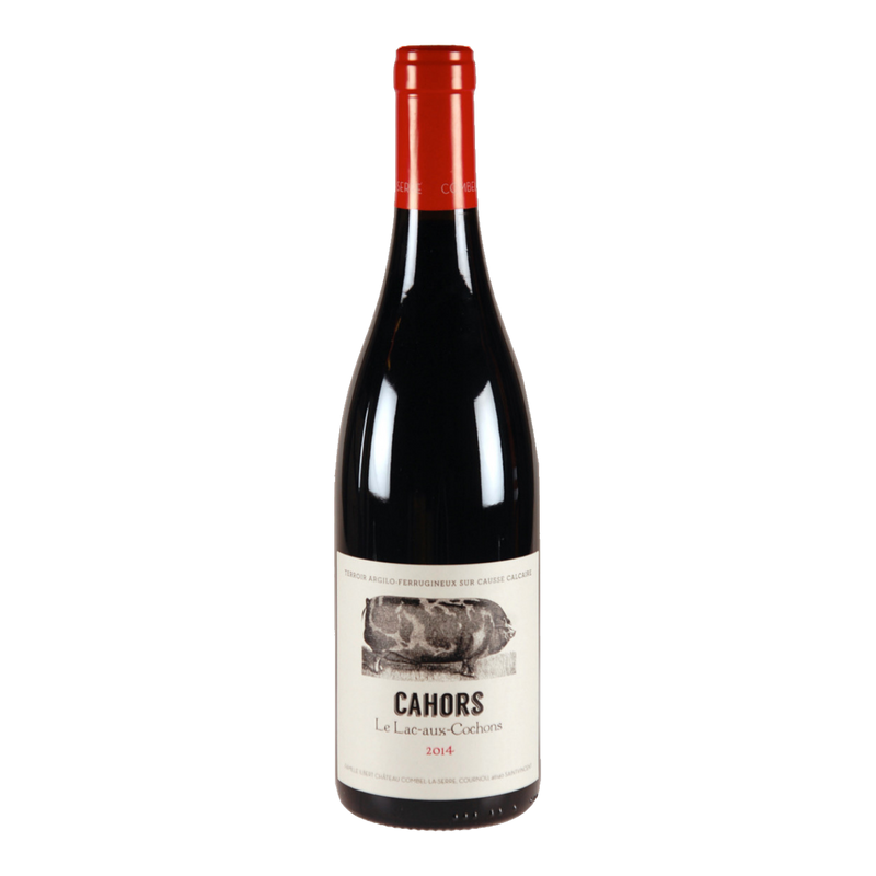 Cahors Le Lac aux Cochons 2019 Combel-la-Serre