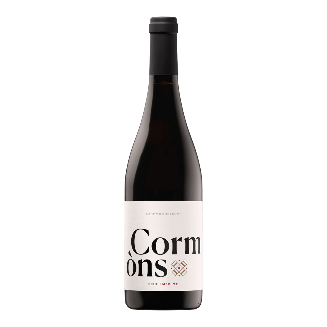 Friuli Merlot 2023 Cantina Produttori Cormons