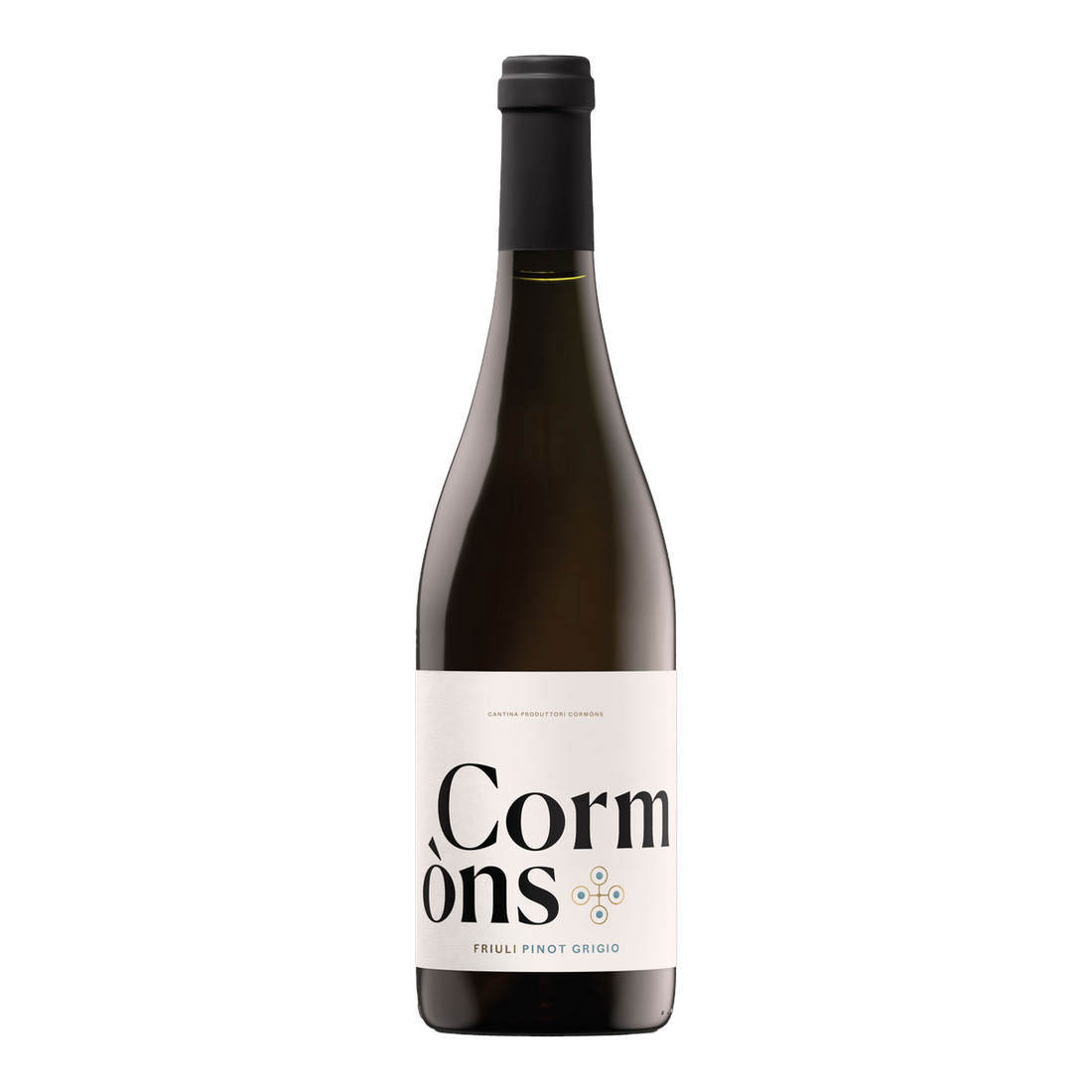 Friuli Pinot Grigio 2024 Cantina Produttori Cormons