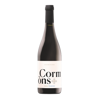 Friuli Traminer 2024 Cantina Produttori Cormòns