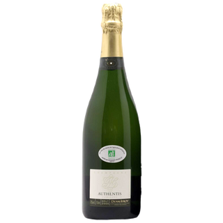 Authentis Cumieres Premier Cru 2005 Maison Duval-Leroy
