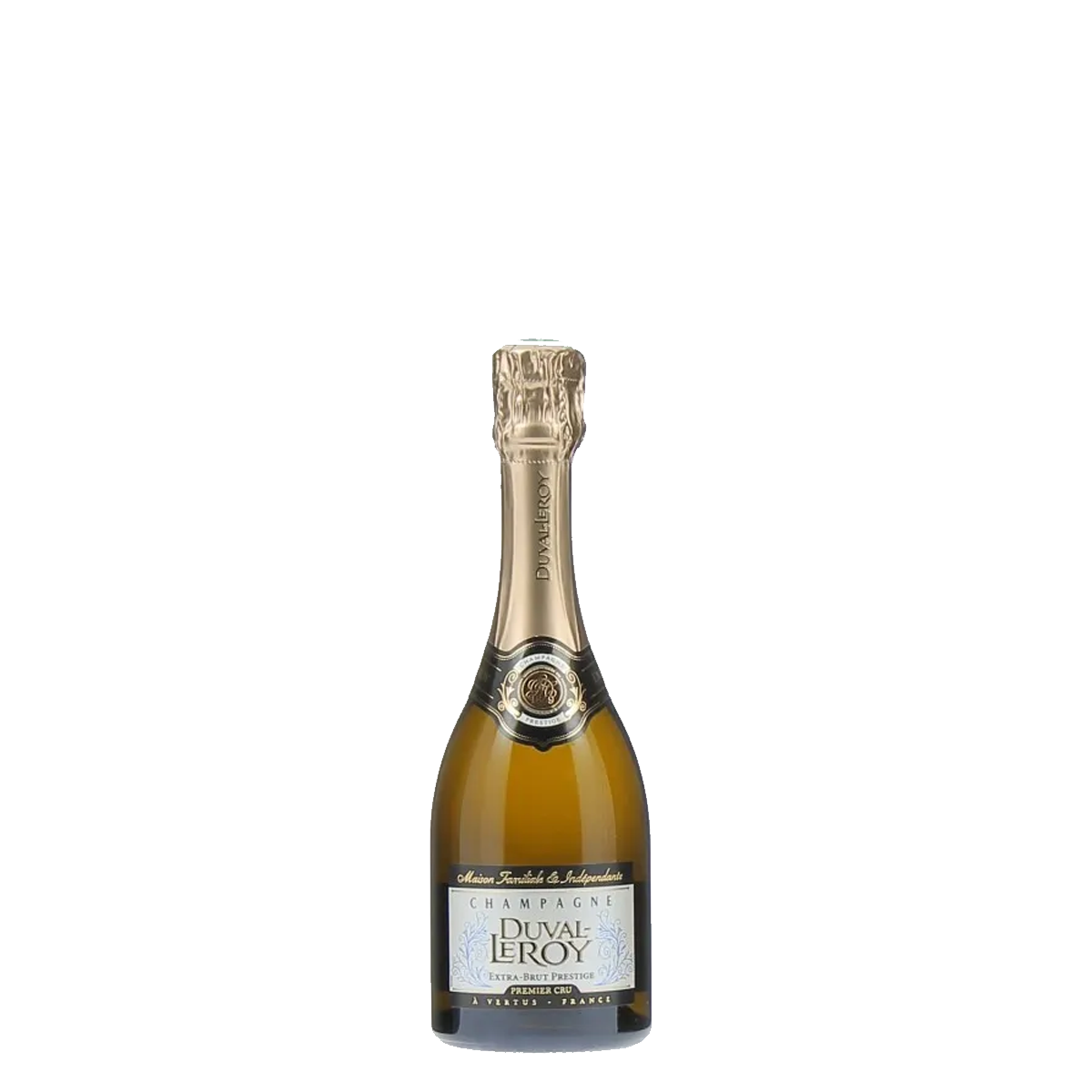 Extra Brut Prestige Premier Cru NV Champagne Duval-Leroy