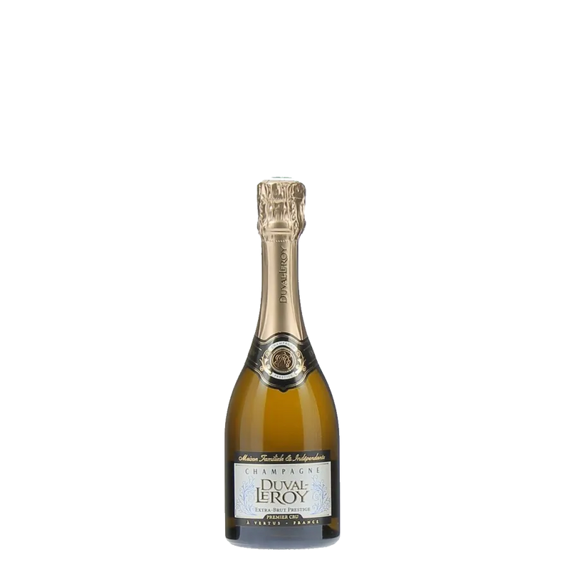 Extra Brut Prestige Premier Cru NV Champagne Duval-Leroy