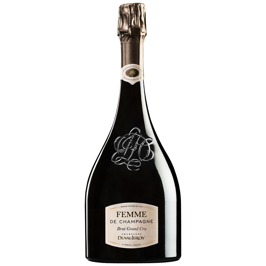 Femme de Champagne Brut Grand Cru NV