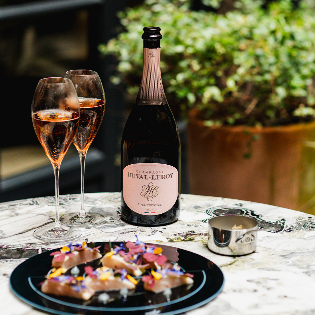 Rosé Brut Prestige Premier Cru NV