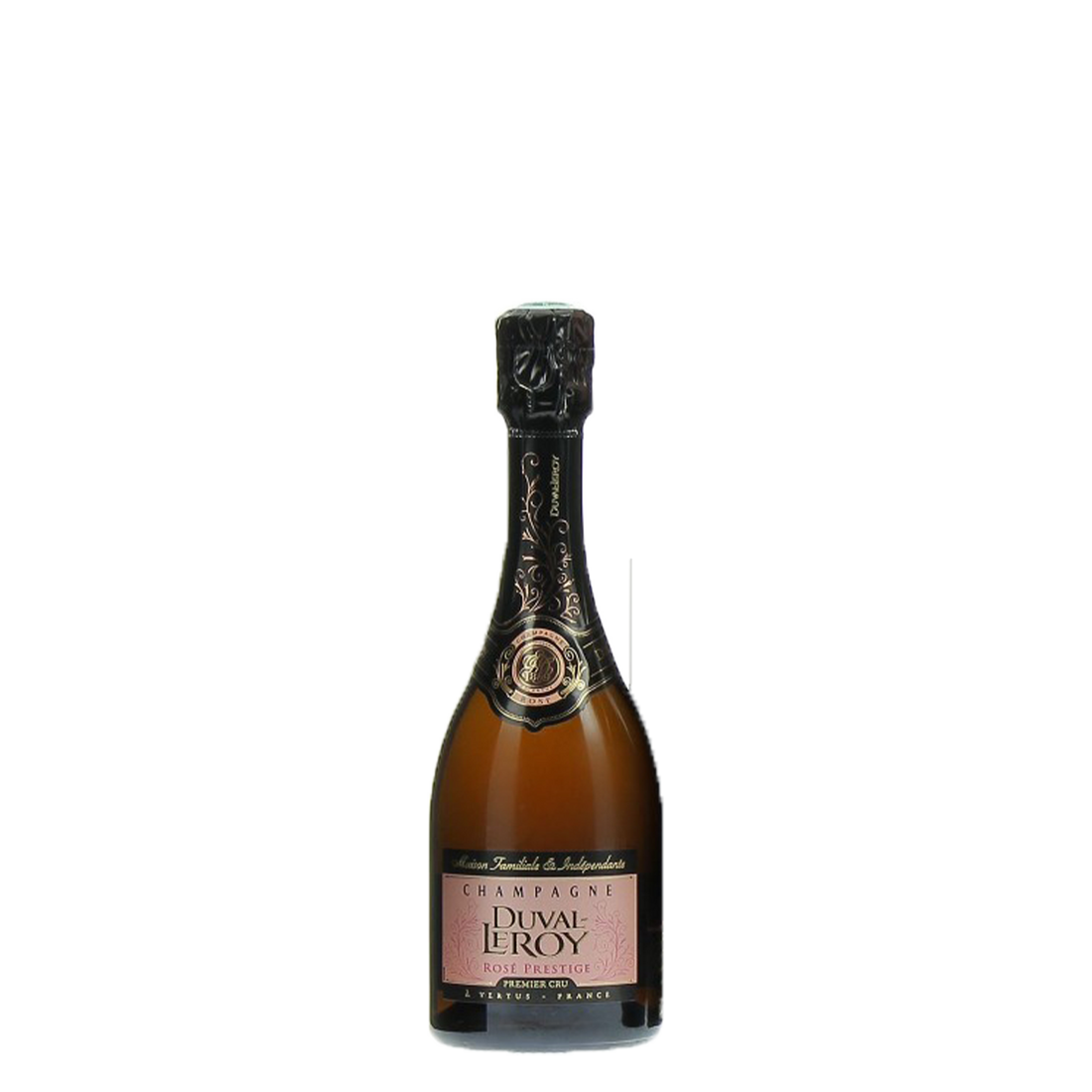 Rosé Brut Prestige Premier Cru (Half Bottle) NV