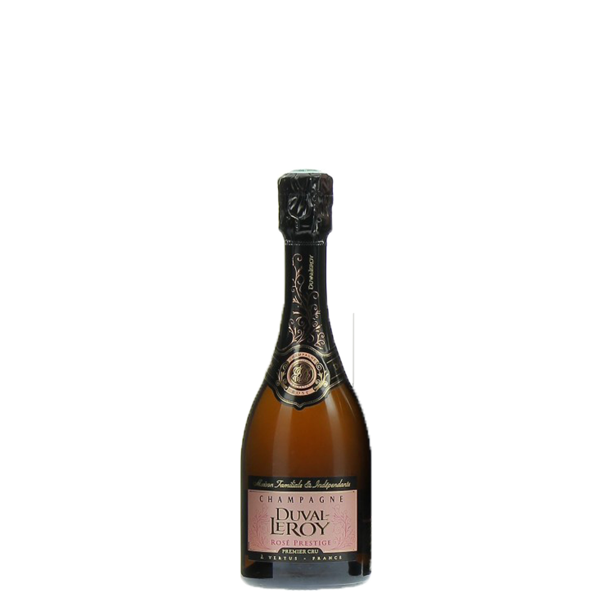 Rosé Brut Prestige Premier Cru (Half Bottle) NV