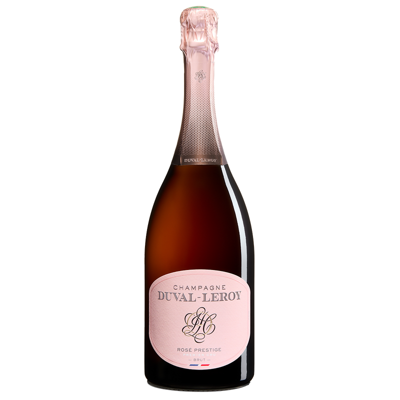 Rosé Brut Prestige Premier Cru NV Champagne Duval-Leroy
