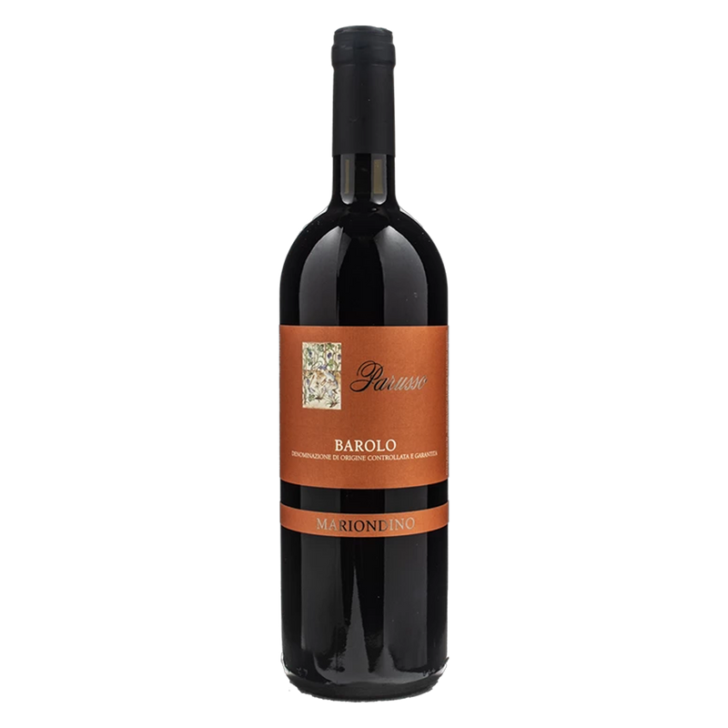 Barolo Mariondino 2013 Parusso