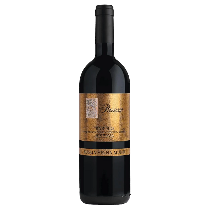 Barolo Bussia 2013 Parusso