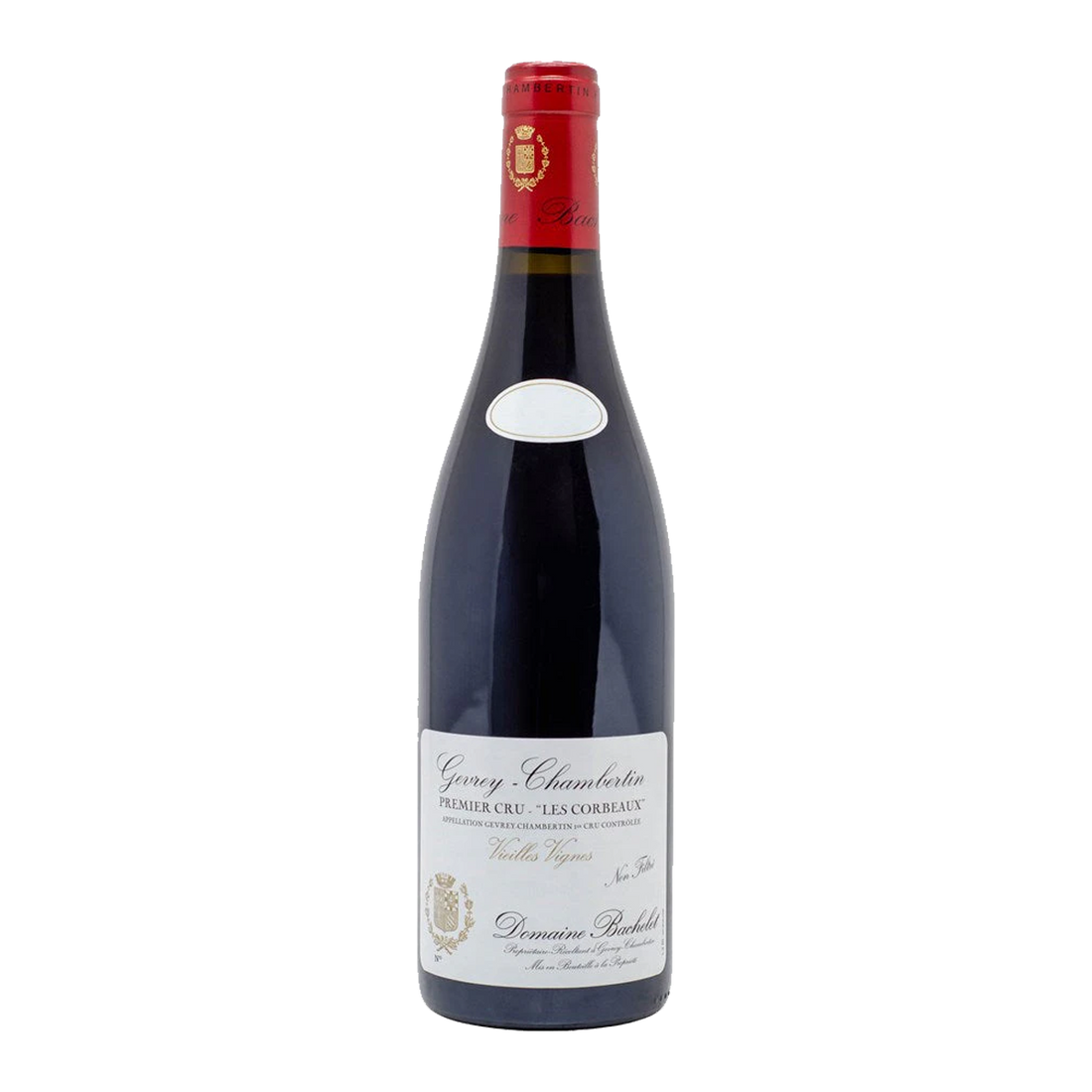 Domaine Denis Bachelet 2015 Gevrey-Chambertin Premier Cru Les Corbeaux