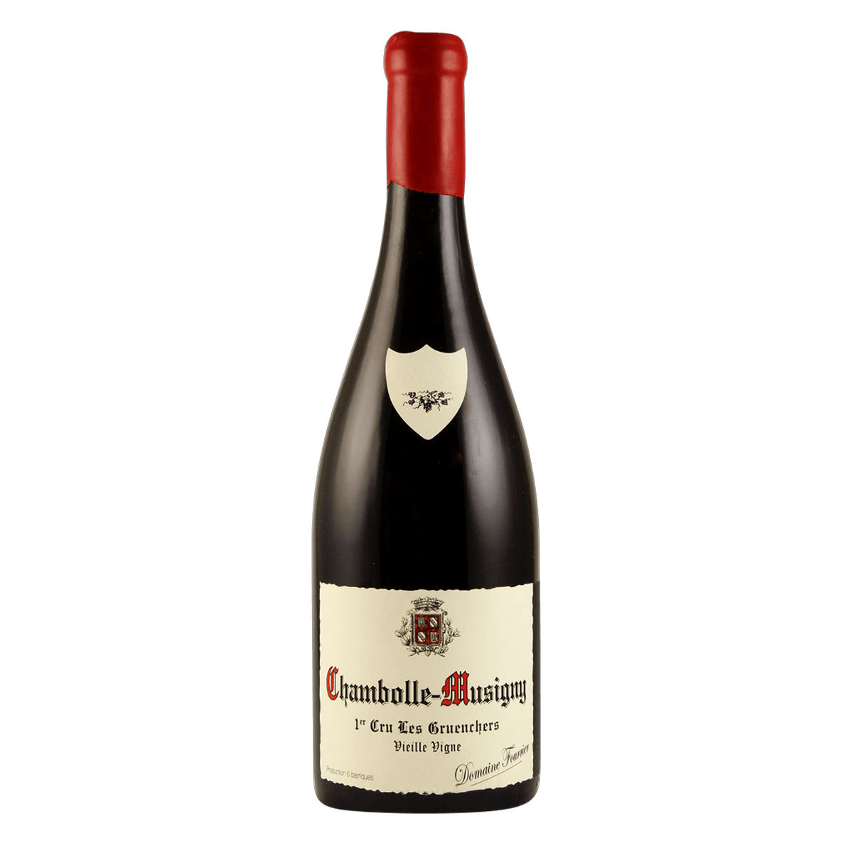 Domaine Fourier 2019 Chambolle-Musigny Premier Cru Les Gruansielles